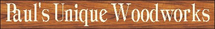 Hand crafted Pens, Pencils, Letter Openers, Perfume Containers, Oil Lamps, Key Chains, and more.