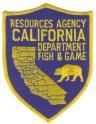Dept of Fish & Game