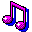 :aninotes: