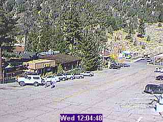 Wrightwood Weather Webcam