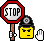 :stop: